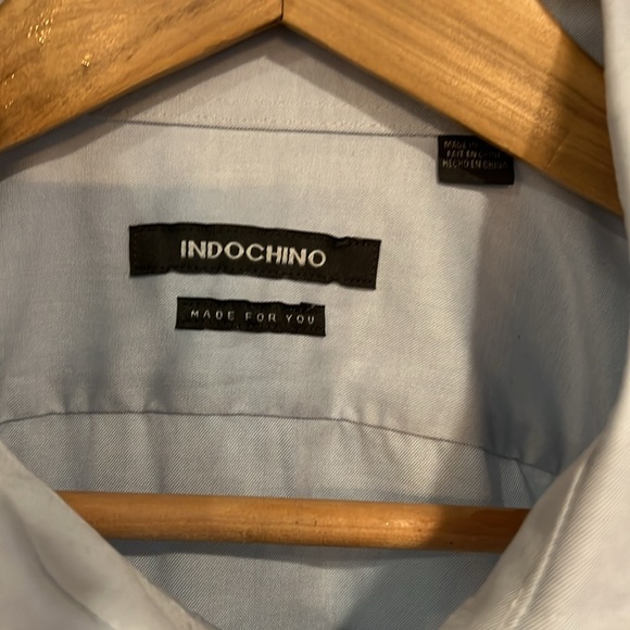 Indochino Dress Shirt - Picture 2 of 9